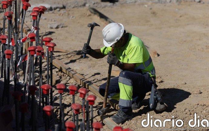 Más de 104.000 extranjeros cotizaron a la Seguridad Social en Castilla y León en abril