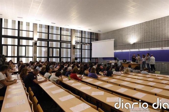 Más de 152.000 opositores se presentarán este sábado a las 18.000 plazas de la Administración del Estado