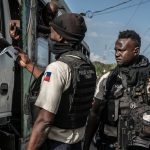 Más de 1600 personas asesinadas en tres meses en Haití