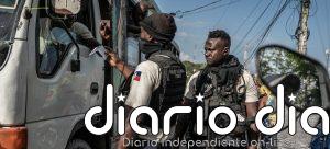 Más de 1600 personas asesinadas en tres meses en Haití