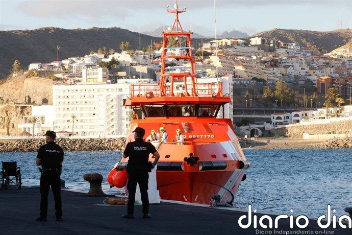 Más de 2.000 migrantes han llegado este año a Ceuta y Melilla de forma irregular, 300% más que mismo periodo de 2025