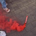 Más de 330 detenidos en Francia por disturbios tras la victoria del PSG en la final de la Liga de Campeones