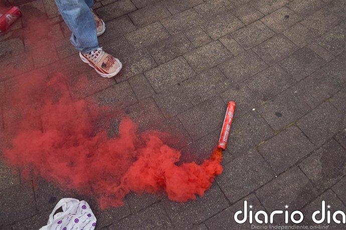 Más de 330 detenidos en Francia por disturbios tras la victoria del PSG en la final de la Liga de Campeones