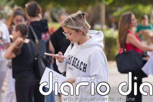 Más de 5.400 estudiantes se inscriben para realizar la PAU del 2 al 5 de junio en la provincia de Santa Cruz de Tenerife