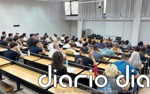 Más de 572 personas aspiran a obtener una de las 98 plazas de policía local de Baleares