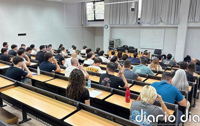 Más de 572 personas aspiran a obtener una de las 98 plazas de policía local de Baleares