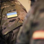 Más de 9.000 militares ucranianos han recibido instrucción en España desde que comenzó la guerra