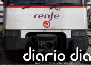 Más de 900 personas se presentan a los exámenes de acceso de Renfe para incorporar a 550 nuevos maquinistas