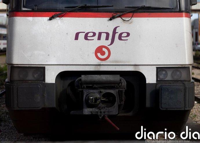 Más de 900 personas se presentan a los exámenes de acceso de Renfe para incorporar a 550 nuevos maquinistas