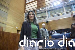 Más Madrid pide disculpas a Sheinbaum por los "ataques" de Ayuso y su "reivindicación fanática" de Hernán Cortés