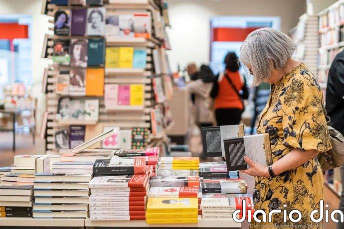 Más Madrid pide incentivos para pequeñas librerías de la capital ante el encarecimiento de alquileres