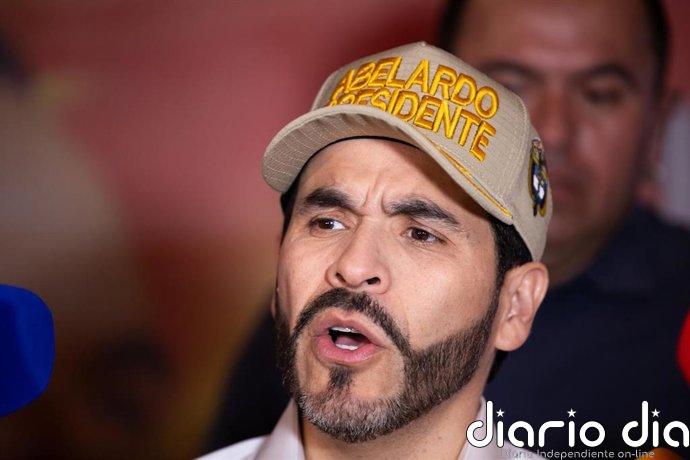 Matan a dos integrantes de la campaña del candidato derechista De La Espriella a dos semanas de elecciones en Colombia