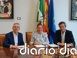 Matilde Cano se incorpora al programa Embajadores de Córdoba del Palacio de Congresos
