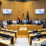 Mayores y Pensionistas pide "voluntad política" para aprobar la Convención sobre Derechos de Mayores antes de 2030
