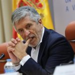 Medio millar de académicos exigen a Marlaska que 'libere' la documentación histórica del Archivo de Interior