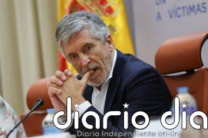 Medio millar de académicos exigen a Marlaska que 'libere' la documentación histórica del Archivo de Interior