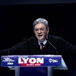 Mélenchon revela que Francia investiga a una empresa israelí por supuesta injerencia en las municipales de marzo