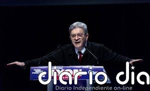 Mélenchon revela que Francia investiga a una empresa israelí por supuesta injerencia en las municipales de marzo