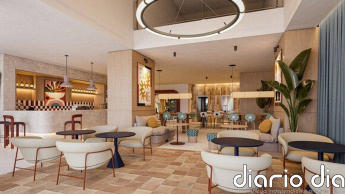 Meliá abrirá en junio su primer hotel el Ciudad de México, el noveno en el país