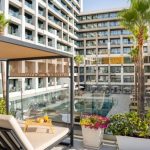 Meliá cierra el primer trimestre de 2026 en equilibrio y con ingresos de 461,6 millones, un 3,8% más
