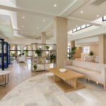 Meliá eleva la categoría el hotel Sol Sancti Petri en Cádiz tras una reforma integral