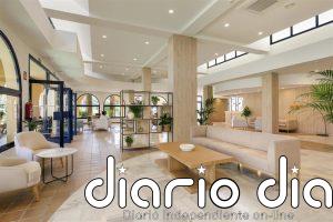 Meliá eleva la categoría el hotel Sol Sancti Petri en Cádiz tras una reforma integral