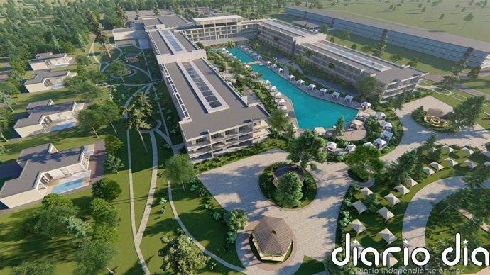Meliá, Iberostar y Barceló encabezan el primer ranking de reputación en IA del sector hotelero