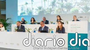 Meliá prevé un verano de "doble dígito" en España y un Ebitda superior a los 565 millones este año