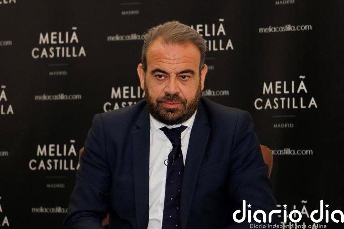 Meliá someterá a su Junta la reelección de Gabriel Escarrer como consejero ejecutivo y el pago de dividendos