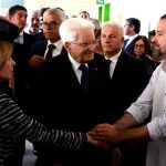 Meloni saluda al hombre que redujo al agresor de Módena mientras Salvini denuncia su ascendencia marroquí