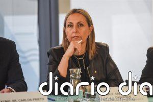 Menor reivindica los 50 años de las Jornades Catalanes de la Dona por "dejar avanzar" en derechos