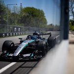 Mercedes enseña más fuerza en Canadá con la 'pole' de Russell para la Sprint
