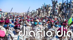 Mercenarios de Colombia participan de crímenes de guerra en Sudán