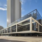 Merlin Properties aumenta un 3,9% su beneficio recurrente hasta marzo tras ingresar 146 millones en rentas