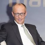 Merz considera "algo exagerado" el anuncio de retirada de tropas de EEUU, pero subraya que "no es nada nuevo"