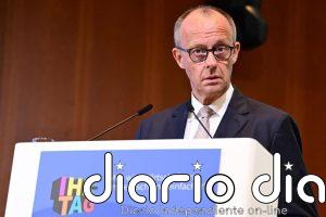 Merz se muestra optimista sobre la cohesión de la OTAN pese al anuncio de retirada de tropas de EEUU