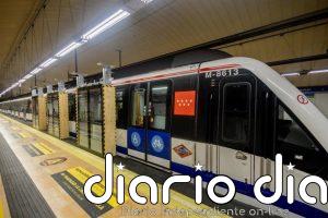Metro comienza las pruebas en vía del primero de los 48 trenes automáticos que circularán en Línea 6 en 2027
