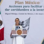 México niega las acusaciones de Díaz Ayuso y asegura que su visita se ha desarrollado en "total libertad"
