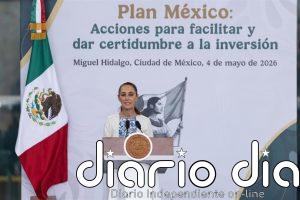 México niega las acusaciones de Díaz Ayuso y asegura que su visita se ha desarrollado en "total libertad"