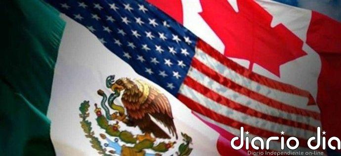 México y Estados Unidos celebran la primera ronda bilateral para la revisión conjunta del T-MEC