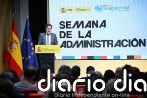 'Mi Carpeta Ciudadana' supera los 9,2 millones de usuarios y alcanza las 10 millones de descargas