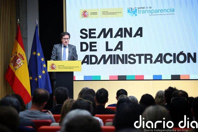 'Mi Carpeta Ciudadana' supera los 9,2 millones de usuarios y alcanza las 10 millones de descargas