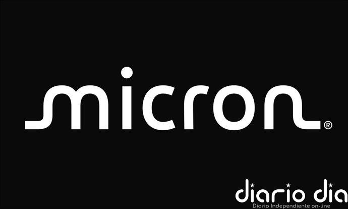 Micron repunta más de 18% en Bolsa y alcanza el billón de dólares de capitalización bursátil