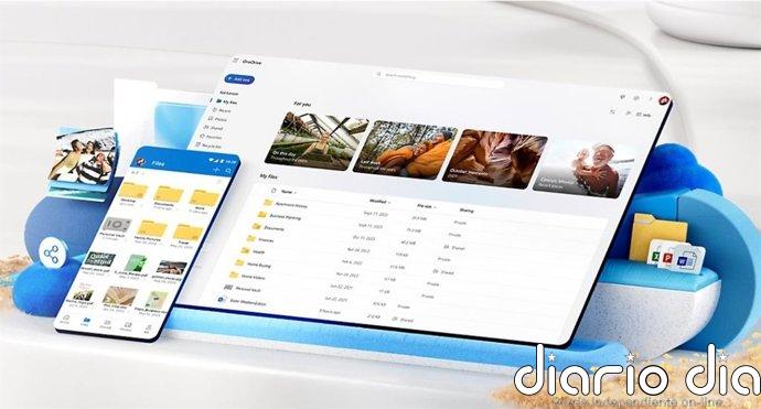 Microsoft pronto dará por terminada la integración de OneDrive con la app Galería de los dispositivos de Samsung
