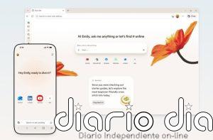 Microsoft retira el modo Copilot de Edge tras integrar la IA en el navegador