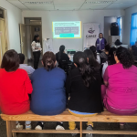 Milei emula a Trump y se lanza a la caza de migrantes en Argentina