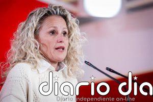Mínguez (PSOE) traslada "tranquilidad" y colaboración ante la entrada de la UCO en Ferraz