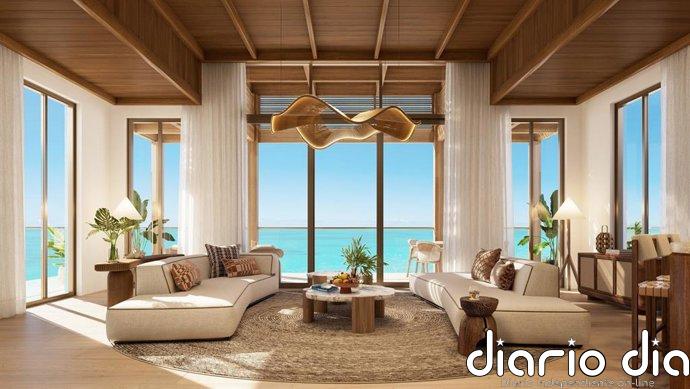 Minor Hotels anuncia el debut de su marca de lujo Anantara en el Caribe, en Turks y en Caicos