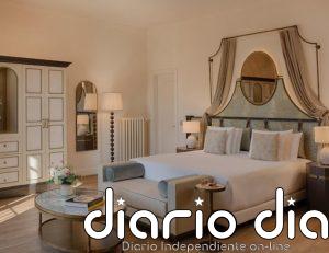 Minor Hotels inaugura en Florencia en primer hotel de Colbert Collection con Porta Rossa