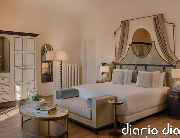 Minor Hotels inaugura en Florencia en primer hotel de Colbert Collection con Porta Rossa